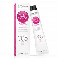 Nutri Color Cream 100ml 005 Pink Fondant